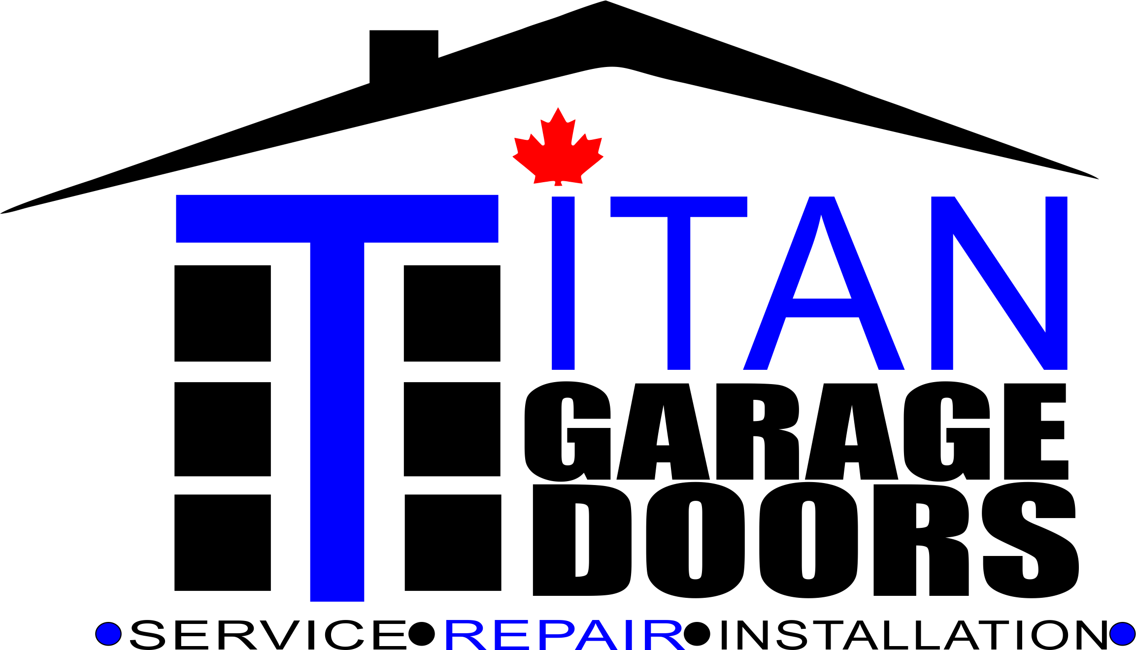 Titan Garage Doors 